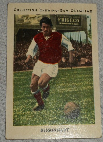 Carte football collection - football,