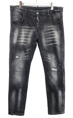 Dsquared2 jean slim homme - slim,