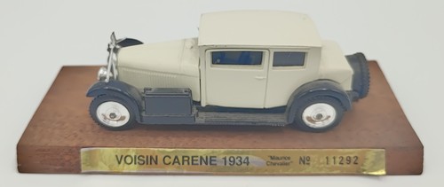Voiture miniature voisin - voiture,