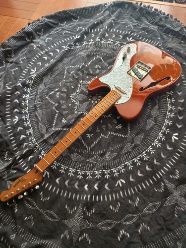 Guitare électrique squier - guitare,