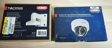 Caméra Dôme ABUS TVIP41500 +