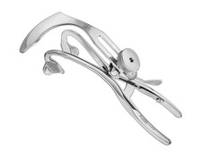 Ustomed Mundsperrer Universel + 2 Zungenspatel Figure 2 Complet Dentaire