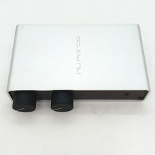 NuForce ICON Headphone Amp DAC