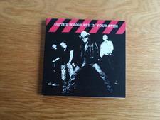 U2 Live The songs are in your