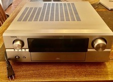 Denon AVR-3805 7.1CH AV Home