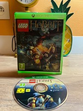Lego Le Hobbit - Xbox one - PAL