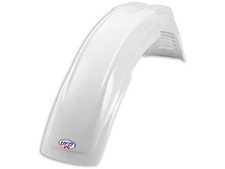 Garde-Boue Classique Vintage FENDER Compatible À Husqvarna KTM 83-89 W