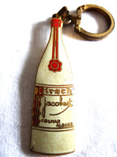 porte clés augis émaillé