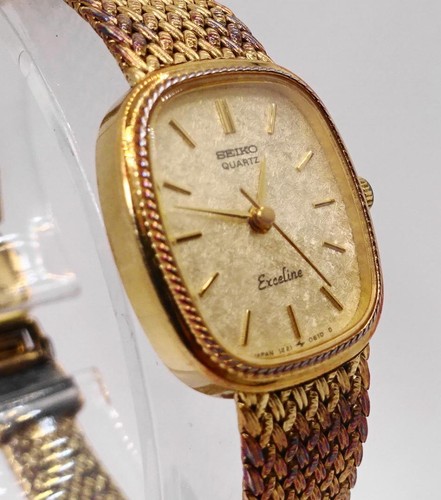 Montre femme seiko exceline - femme,