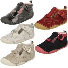 Chaussures T-Bar Pre-Marche