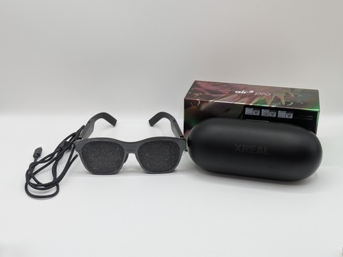 Xreal air pro - pro, ar