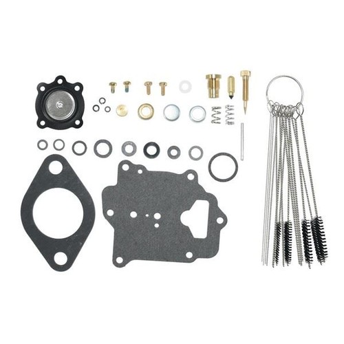 Kit remplacement de - remplacement,