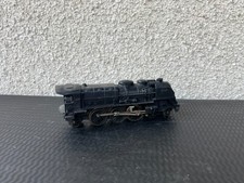 Locomotive vapeur Jouef 231 C