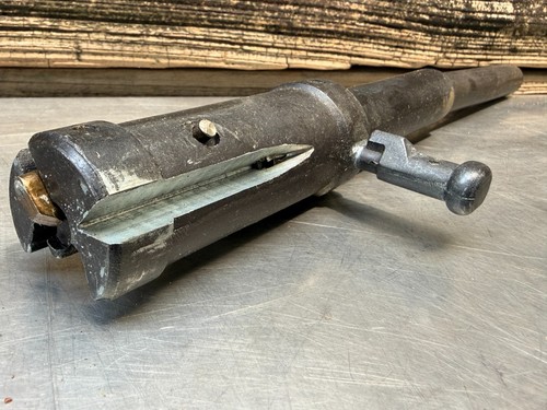 Mgc68 mp40 bolt model gun - mgc68,