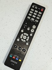 Denon Rc 1183