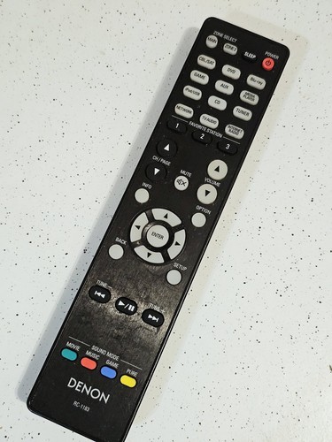 Denon 1183 - denon,