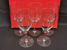 Coffret 5 Verres à Eau en