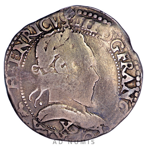 France demi franc - france,