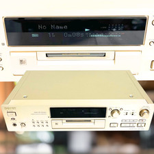 Sony MDS-JB920 MiniDisc MD