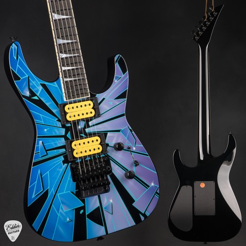 Jackson custom shop - jackson, usa