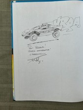 GRATON MICHEL VAILLANT TOME 69