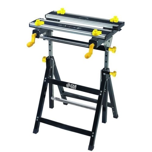 Etabli pliant fartools pro - pliant,