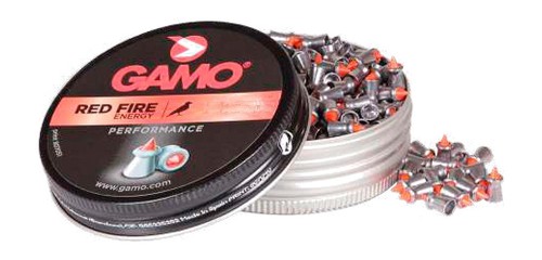Gamo plombs pour carabine - gamo,