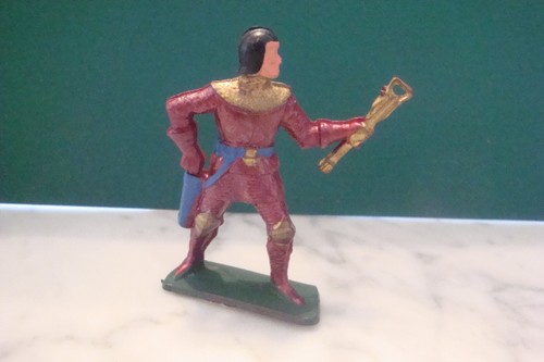 Starlux figurine personnage - starlux,