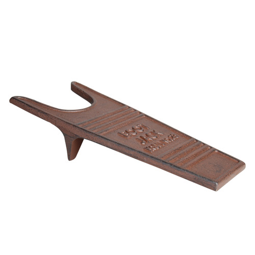 Tire botte en - , fonte