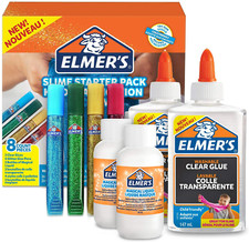 Elmer’s Kit de base pour