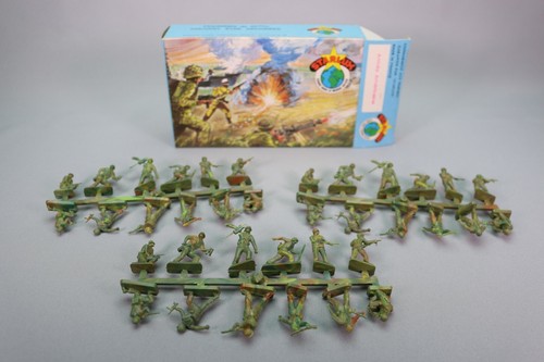 Zo063 starlux mm figurine - zo063, 35