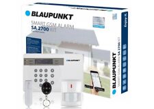 Système D'Alarme Smart GSM ALARM SA 2700 KIT BLAUPUNKT