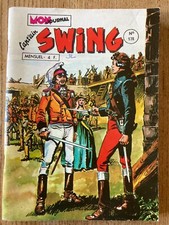 CAPTAIN SWING N° 178 1ére