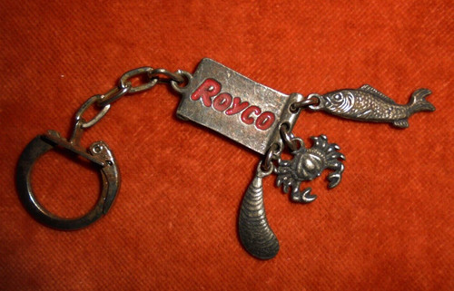 Porte clés key - porte-clés, ring