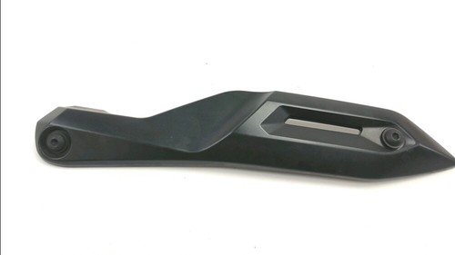 Flanc carenage droit - droit, honda
