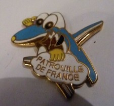 PIN'S  AVIONS  / ARMEE  DE L'