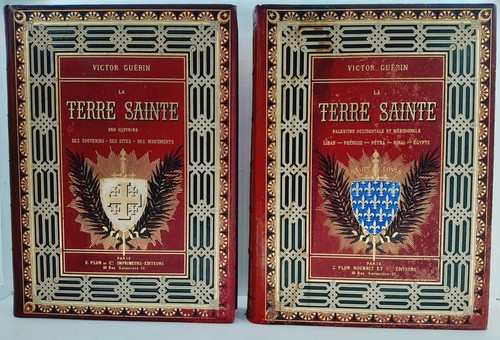 1882 guerin terre - 1882,