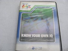 COMMODORE64 D'OCCASION