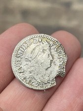 Louis XIV Quatre sols aux 2L 1692 - A - Paris 