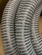 Tuyau à Pellets/Pelletsförderschlauch/Pvc-Tuyau NW 50