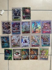 carte one pièce japonaise