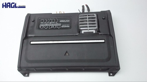 Amplificateur kenwood kac 8403 - amplificateur,