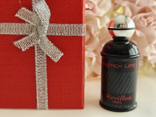 Miniature parfum revillon - de,