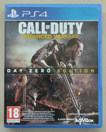 Playstation ps4 call of - 4,