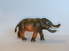 STARLUX préhistoire ref