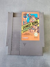 Jeu Nintendo NES - Donkey Kong