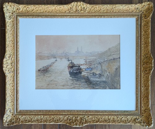 Francis garat bordeaux 1853 - francis,