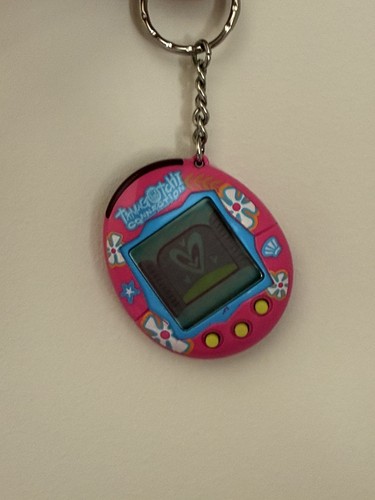 Vintage 2004 bandai tamagotchi - 2004,