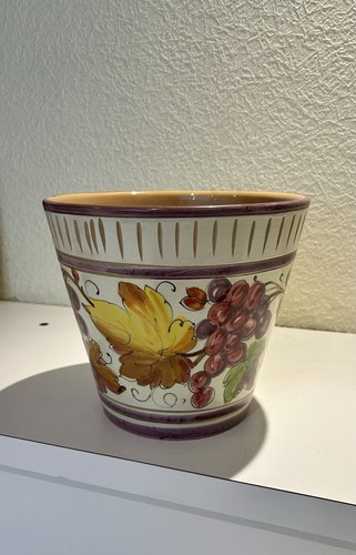 Ancien gros cache - gros, pot
