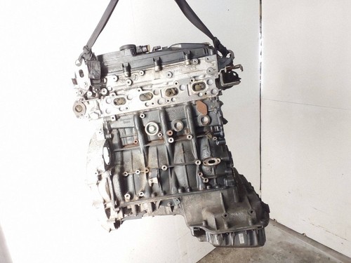 2012 moteur mercedes - moteur, mercedes-benz